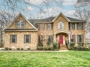 328 Willway Dr, Manakin Sabot, VA 23103