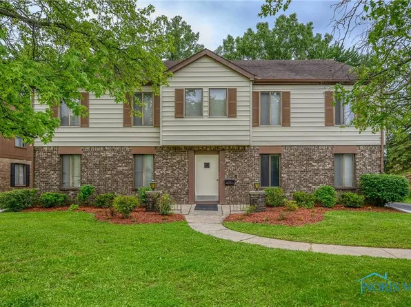 1711 Brownstone Blvd, Toledo, OH 43614