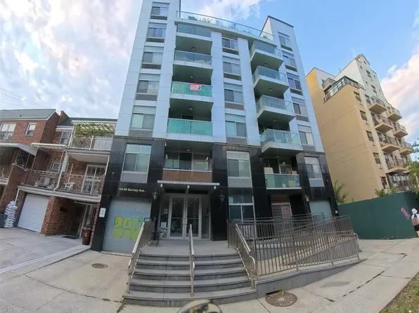 144-69 Barclay Avenue #3C, Flushing, NY 11355