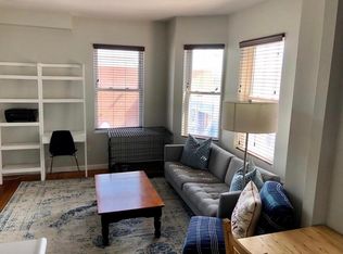 256 Medford St #6A, Charlestown, MA 02129
