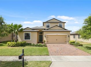 1956 Pantheon Dr, Winter Garden, FL 34787