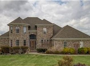 3602 Oakland Rd, Springfield, TN 37172