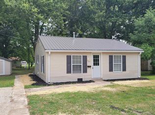 1307 S Massachusetts Ave, Portland, IN 47371