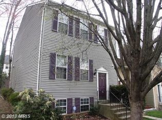 16 Grotto Ct, Germantown, MD 20874