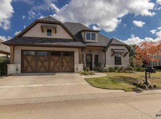 760 Esperanza Pl, Tyler, TX 75703