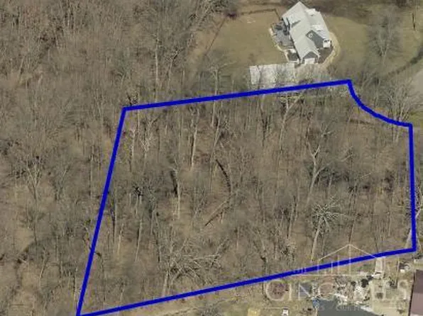 1485 Oder Dr, Fayetteville, OH 45118