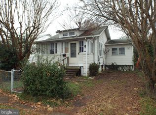 4824 48th Ave, Hyattsville, MD 20781