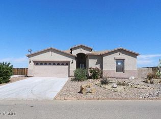 7004 W Pebble Valley Dr, Tucson, AZ 85757