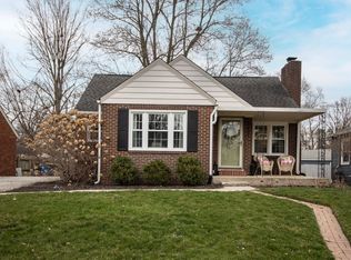 5805 Indianola Ave, Indianapolis, IN