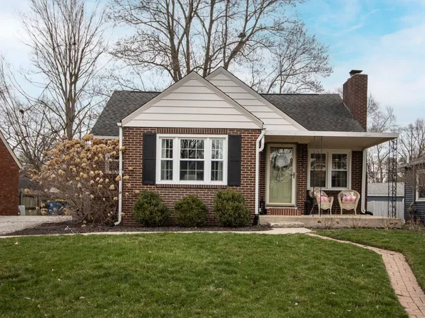5805 Indianola Ave, Indianapolis, IN 46220