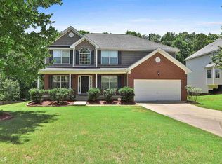 588 Howell Dr, Locust Grove, GA 30248