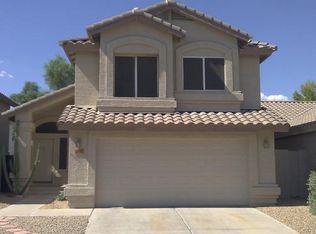 3032 E Wahalla Ln, Phoenix, AZ 85050
