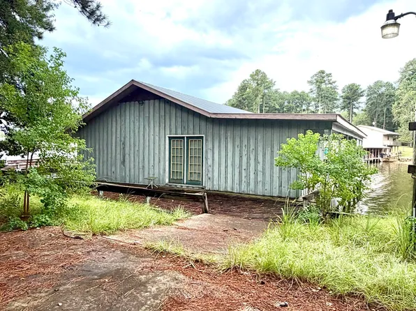 24 Lake Eddins #16388A, Pachuta, MS 39347