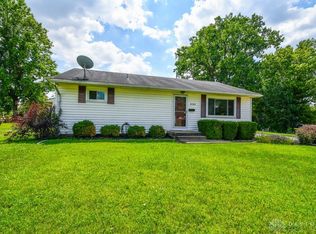 2783 Purdue Dr, Dayton, OH 45420