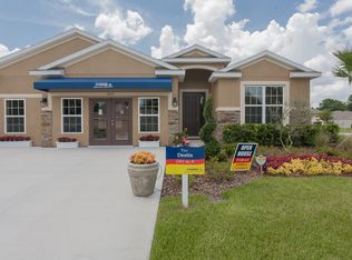 1455 Daystar Ln, Deltona, FL 32725