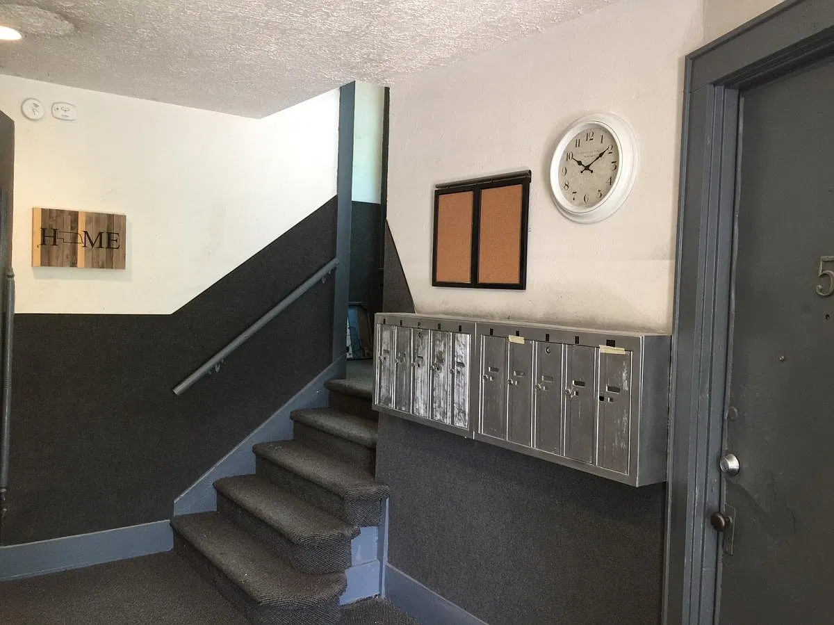 1 bed, 600 sqft, $800 — Photo 2