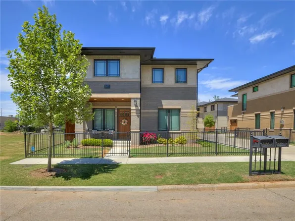 907 NW 43rd St, Oklahoma City, OK 73118