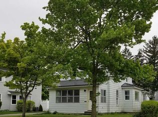 312 Line St, Decatur, IN 46733