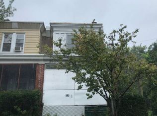 542 Magee Ave, Philadelphia, PA 19111