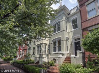 128 13th St SE, Washington, DC 20003