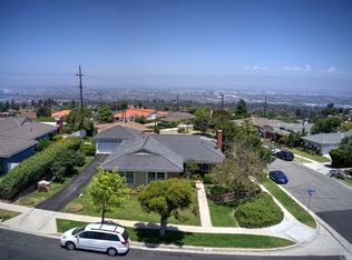 5303 Littlebow Rd, Rancho Palos Verdes, CA 90275