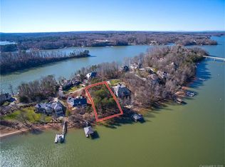 337 Windemere Isle Rd, Statesville, NC 28677