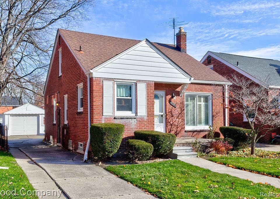 3504 Grayton St, Detroit, MI 48224 Zillow