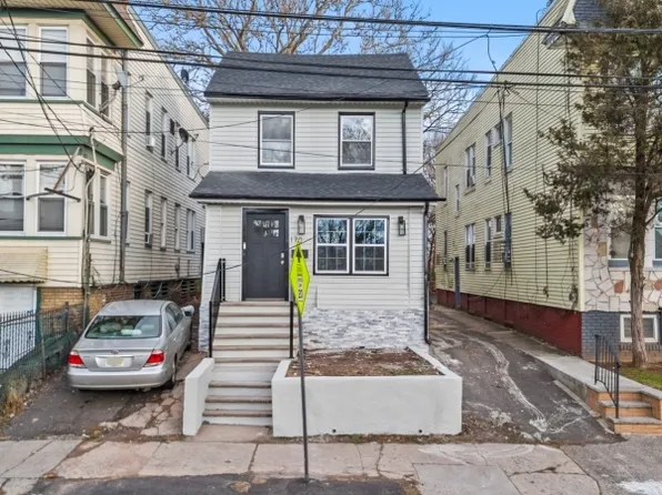 170 Clinton Pl, Newark City, NJ 07112