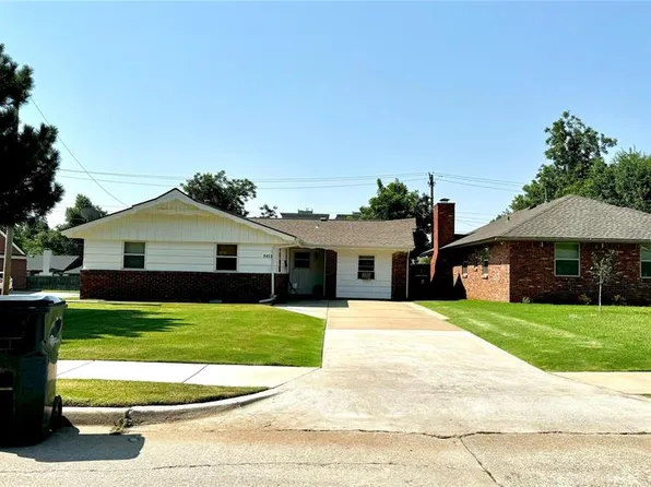 2612 NW 57th St, Oklahoma City, OK 73112
