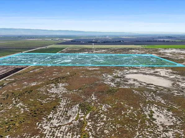 0 Apn #103-020-05, Buttonwillow, CA 93206