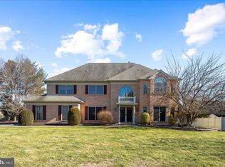 403 Player Ln, Doylestown, PA 18901