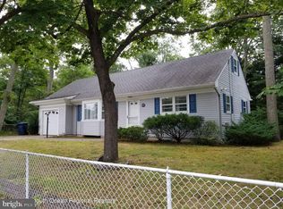 409 Tiller Ave, Beachwood, NJ 08722