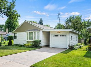 18442 Stewart Ave, Homewood, IL 60430