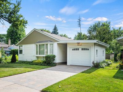 18442 Stewart Ave, Homewood, IL, 60430
