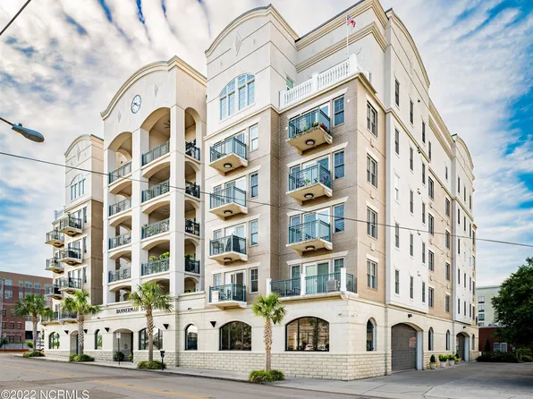 124 Walnut St #304, Wilmington, NC 28401
