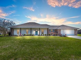 5737 Gene Ln, Lake Charles, LA 70605
