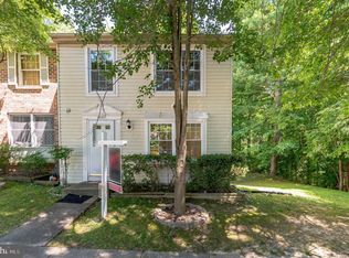 8083 Donegal Ln, Springfield, VA 22153