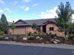 10247 Sundance Ridge Loop, Redmond, OR 97756