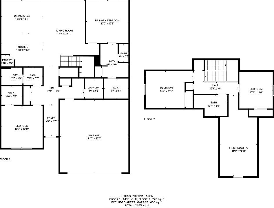 708 Porcupine Dr, Springtown, TX 76082 MLS 20458938 Zillow