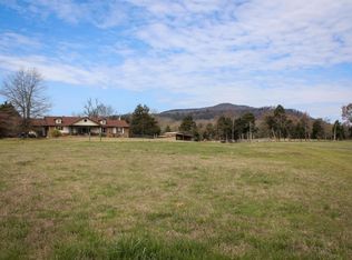 11126 Oak Grove Rd, Dardanelle, AR 72834