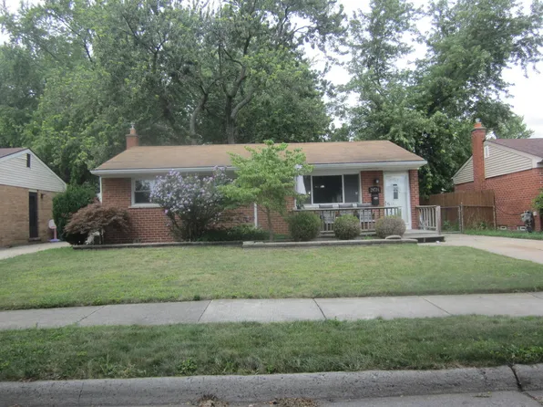 29714 Brown Ct, Garden City, MI 48135