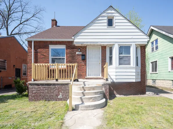 12851 Terry St, Detroit, MI 48227