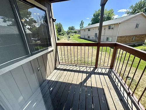 4501 Boardwalk Dr Photo 1
