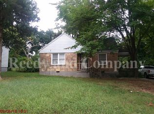 1428 Delano Ave, Memphis, TN 38127