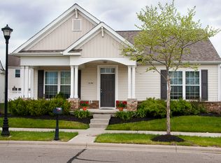 6096 Delcastle Dr, Westerville, OH 43081