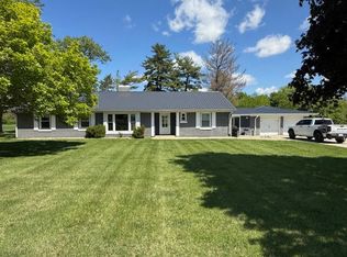 3313 Burnstine Rd, Auburn, IL 62615