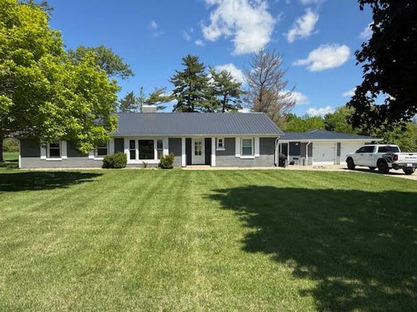 3313 Burnstine Rd