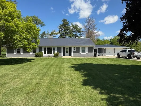 3313 Burnstine Rd, Auburn, IL 62615