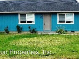 717 Viewpoint Dr, Culver, OR 97734