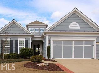 1040 Spring Station Rd, Greensboro, GA 30642